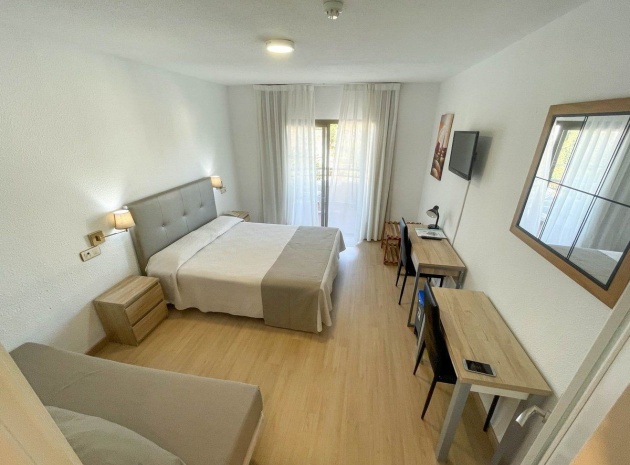 Resale - Apartment - Calpe - Calpe Centro