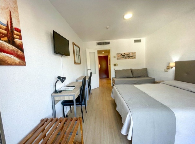 Resale - Apartment - Calpe - Calpe Centro