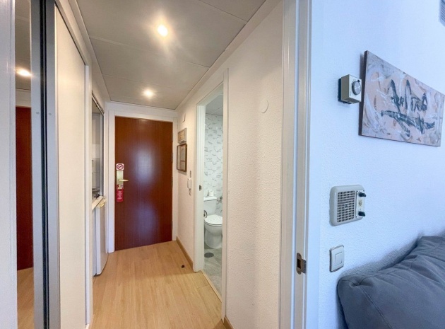Resale - Apartment - Calpe - Calpe Centro