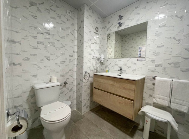 Resale - Apartment - Calpe - Calpe Centro