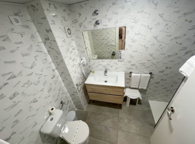 Resale - Apartment - Calpe - Calpe Centro