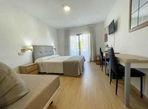 Resale - Apartment - Calpe - Calpe Centro