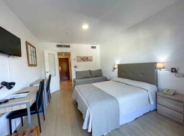 Resale - Apartment - Calpe - Calpe Centro