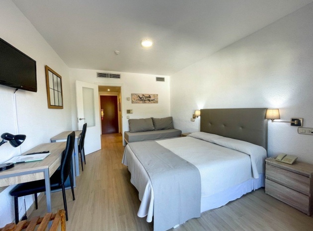 Resale - Apartment - Calpe - Calpe Centro