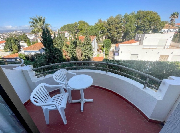 Resale - Apartment - Calpe - Calpe Centro