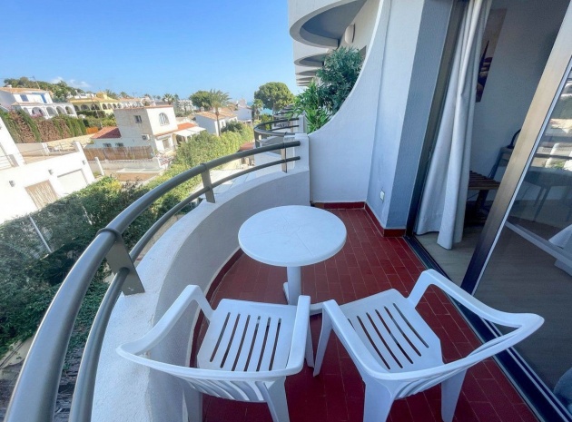 Resale - Apartment - Calpe - Calpe Centro
