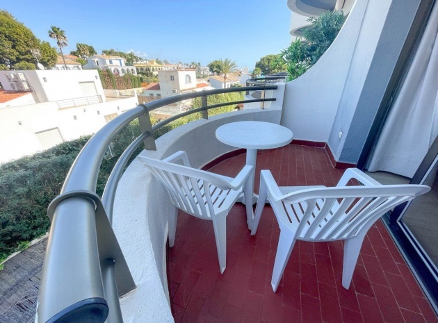 Resale - Apartment - Calpe - Calpe Centro