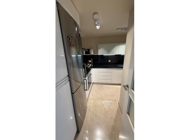 Wiederverkauf - Wohnung - Finestrat