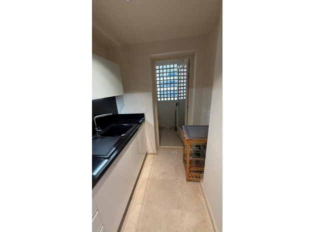 Wiederverkauf - Wohnung - Finestrat