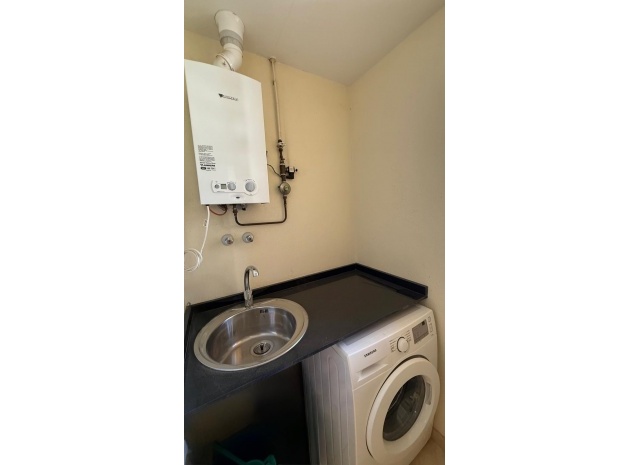 Wiederverkauf - Wohnung - Finestrat