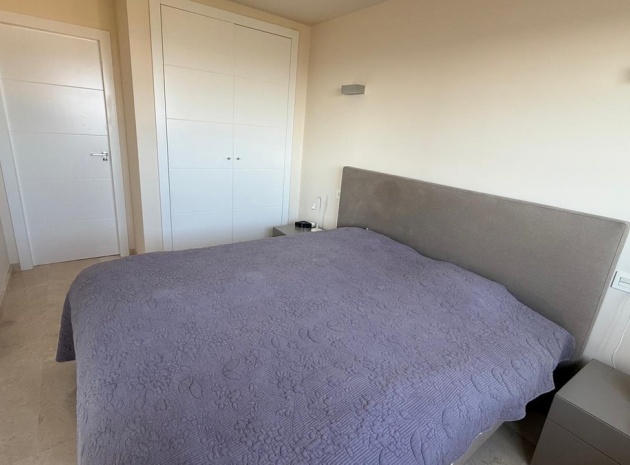 Wiederverkauf - Wohnung - Finestrat