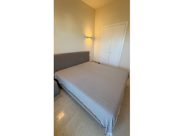 Wiederverkauf - Wohnung - Finestrat