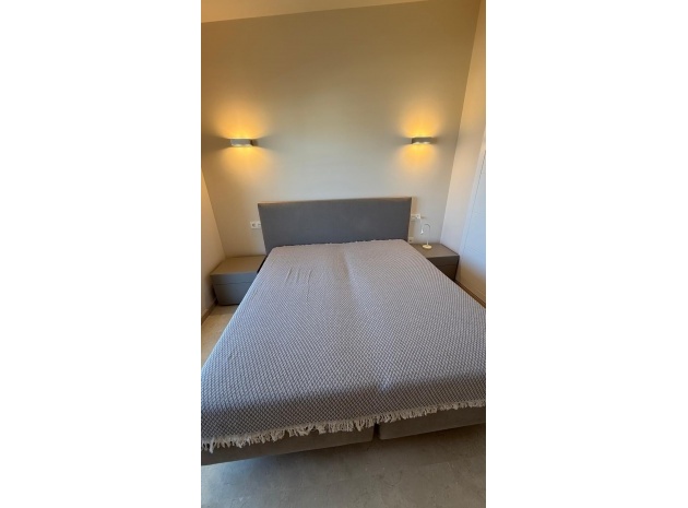 Wiederverkauf - Wohnung - Finestrat