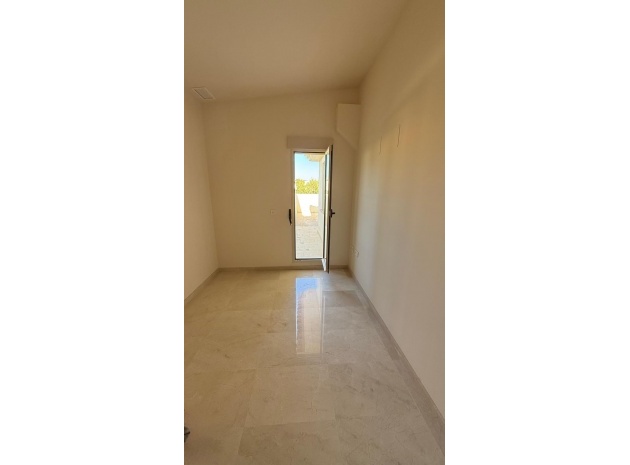 Wiederverkauf - Wohnung - Finestrat