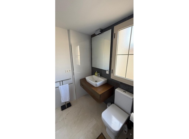 Wiederverkauf - Wohnung - Finestrat