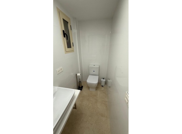 Wiederverkauf - Wohnung - Finestrat