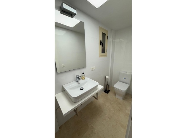 Wiederverkauf - Wohnung - Finestrat