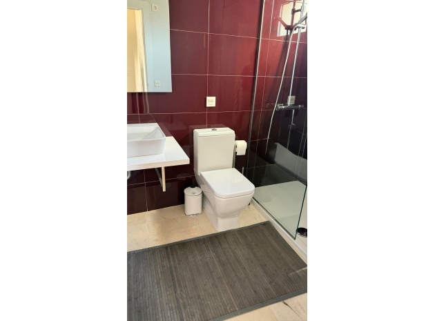 Wiederverkauf - Wohnung - Finestrat