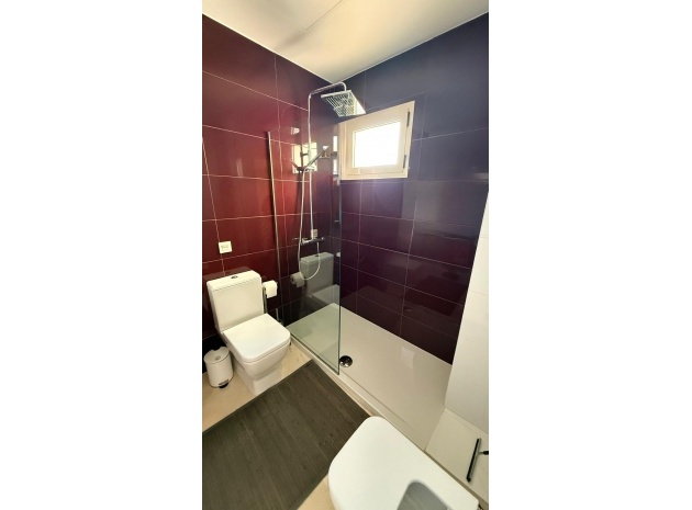 Wiederverkauf - Wohnung - Finestrat