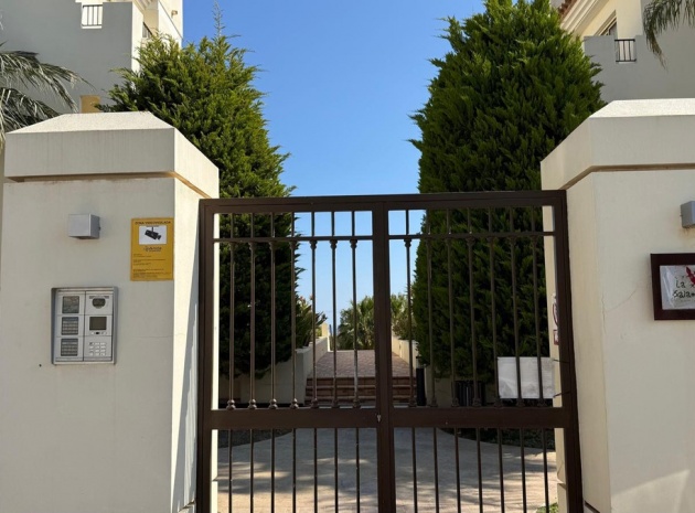 Wiederverkauf - Wohnung - Finestrat