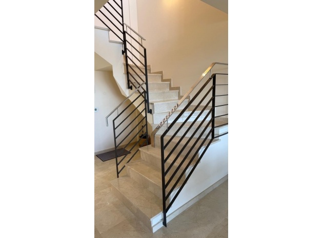 Wiederverkauf - Wohnung - Finestrat