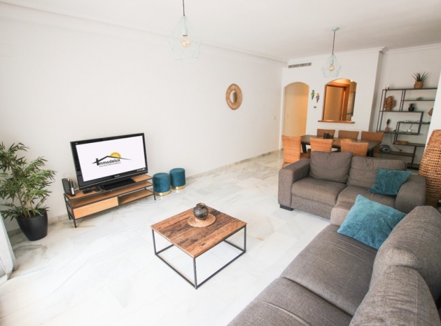 Resale - Apartment - Calpe - Calpe Centro