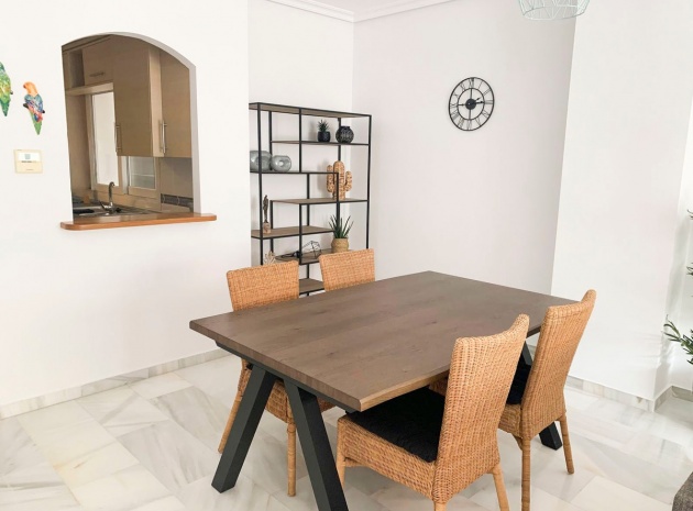 Resale - Apartment - Calpe - Calpe Centro