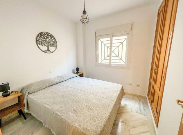 Resale - Apartment - Calpe - Calpe Centro