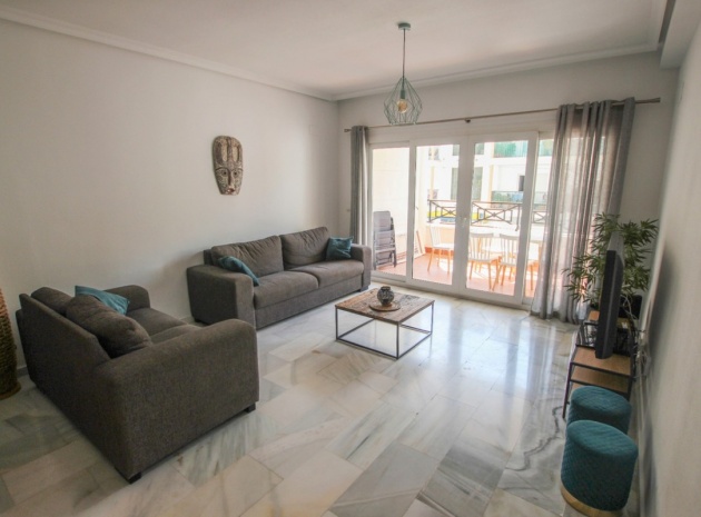 Resale - Apartment - Calpe - Calpe Centro