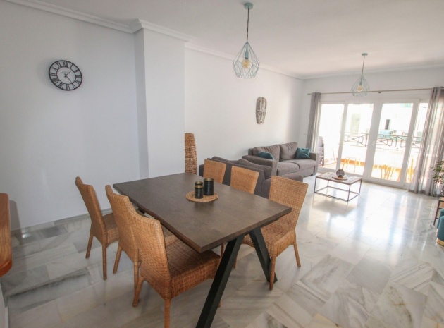 Resale - Apartment - Calpe - Calpe Centro