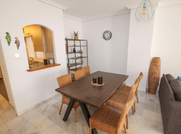 Resale - Apartment - Calpe - Calpe Centro