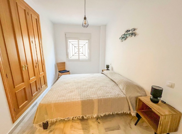 Resale - Apartment - Calpe - Calpe Centro
