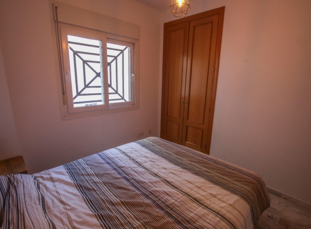 Resale - Apartment - Calpe - Calpe Centro