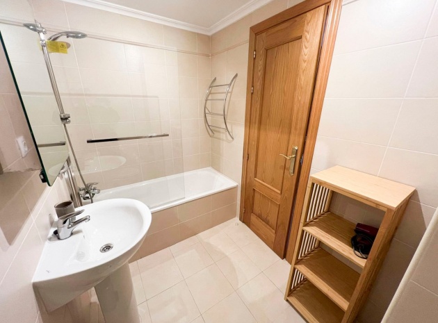 Resale - Apartment - Calpe - Calpe Centro