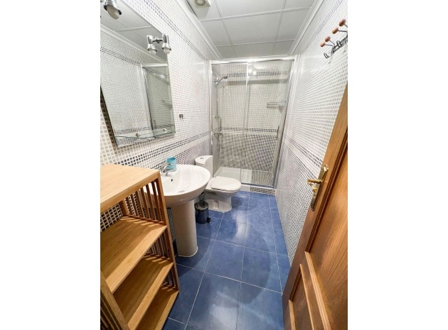 Resale - Apartment - Calpe - Calpe Centro