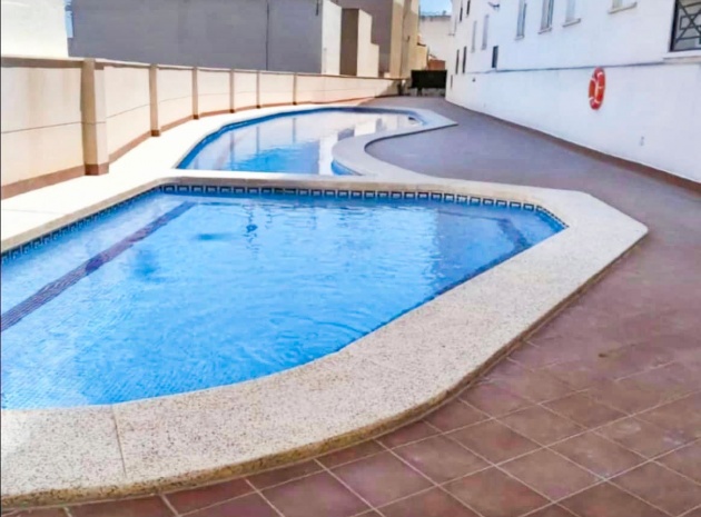 Resale - Apartment - Calpe - Calpe Centro