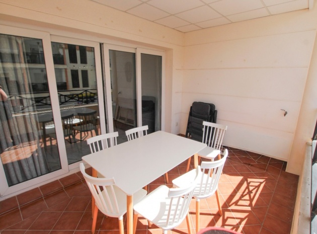 Resale - Apartment - Calpe - Calpe Centro