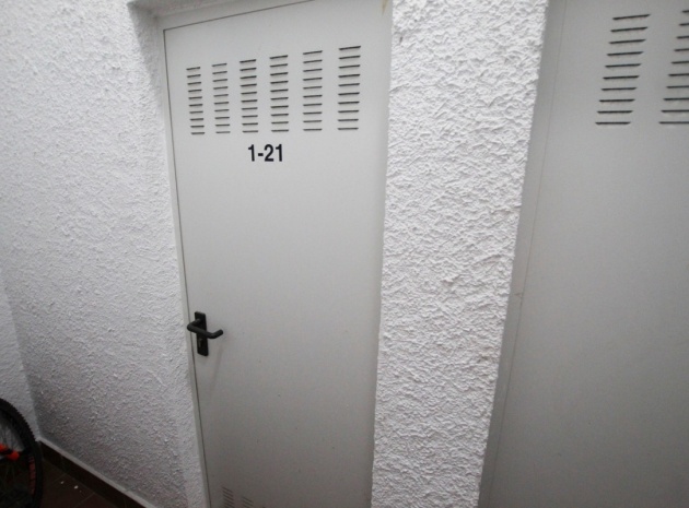 Resale - Apartment - Calpe - Calpe Centro