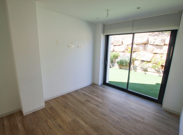 Revente - Villa - Polop - Polop Centro