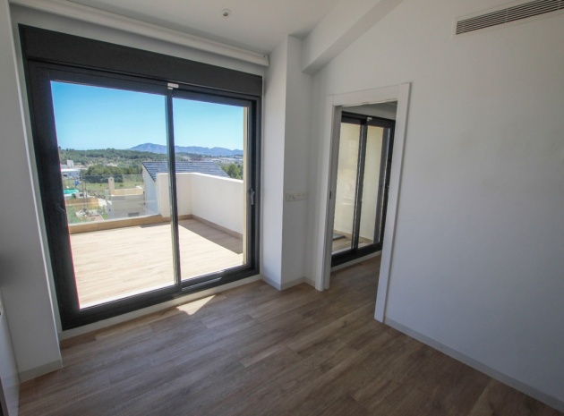 Revente - Villa - Polop - Polop Centro