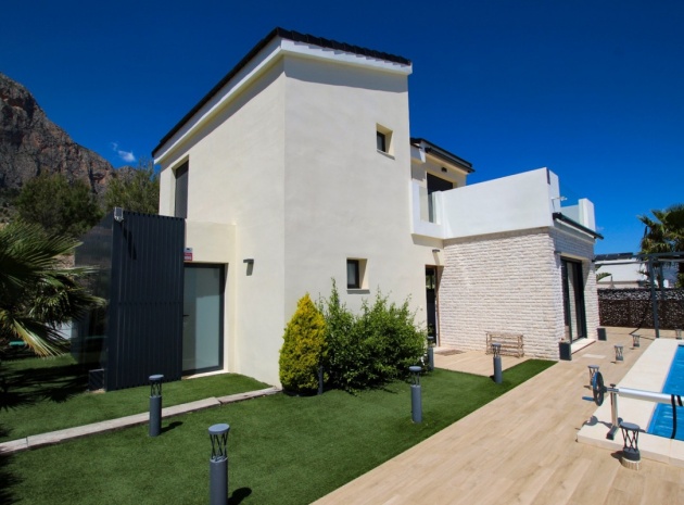 Revente - Villa - Polop - Polop Centro