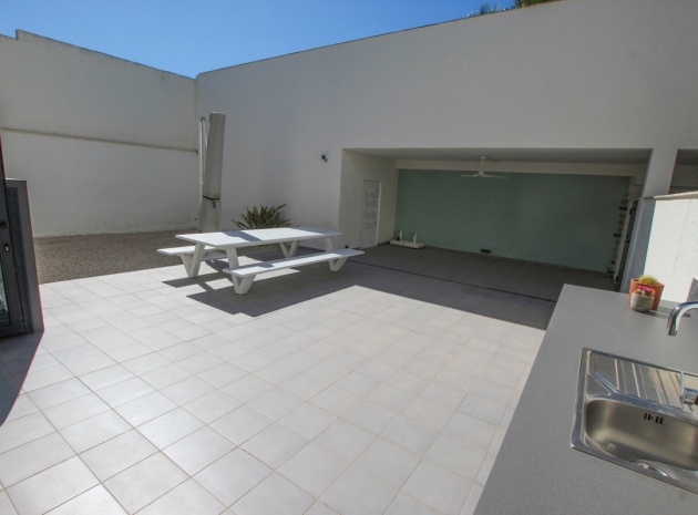 Wiederverkauf - Villa - L'alfas Del Pi - Albir