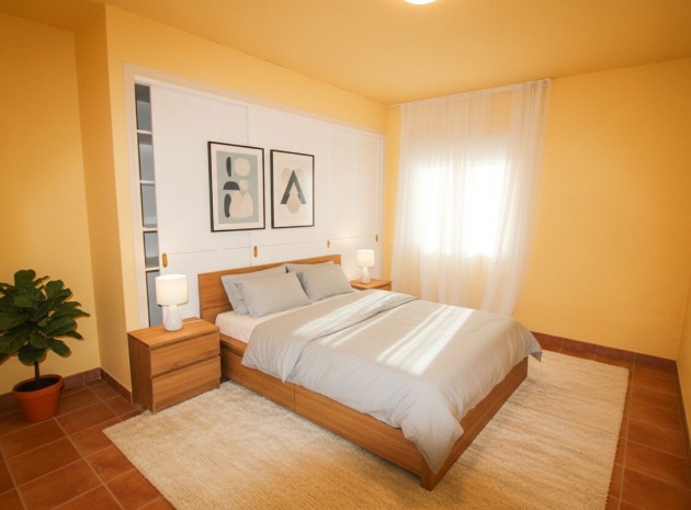 Resale - Villa - Altea - Altea la Vieja - Altea la Vella