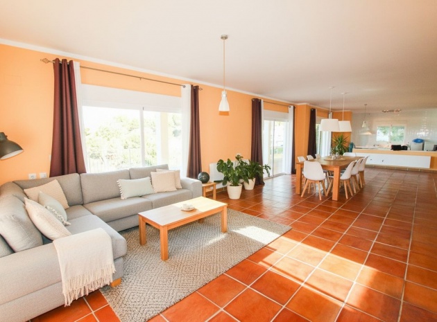 Resale - Villa - Altea - Altea la Vieja - Altea la Vella