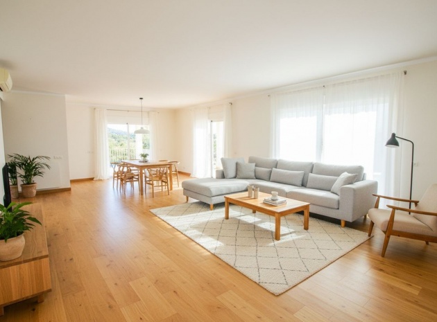 Resale - Villa - Altea - Altea la Vieja - Altea la Vella