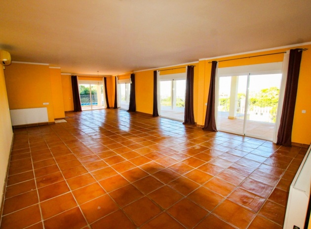 Resale - Villa - Altea - Altea la Vieja - Altea la Vella