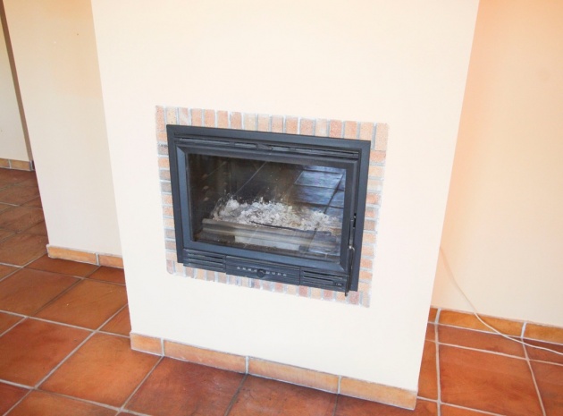 Resale - Villa - Altea - Altea la Vieja - Altea la Vella