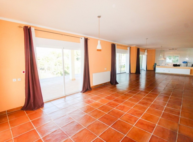 Resale - Villa - Altea - Altea la Vieja - Altea la Vella