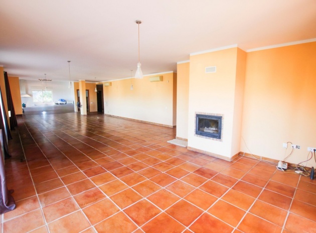 Resale - Villa - Altea - Altea la Vieja - Altea la Vella