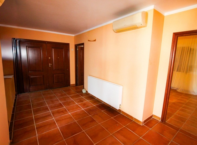 Resale - Villa - Altea - Altea la Vieja - Altea la Vella